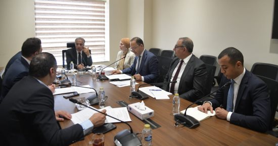 اتفاقية التجارة الإفريقية على مائدة "إفريقية النواب".. والخارجية تعلق