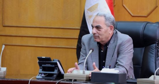 محافظة الإسماعيلية تعلن أرقام المعاملات المنتهية بالمكتب الهندسي.. تفاصيل