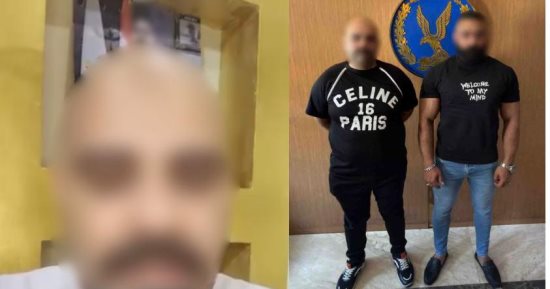 «الداخلية» تكشف حقيقة تهديد شخص لآخر بالقتل بسبب صالة ألعاب رياضية