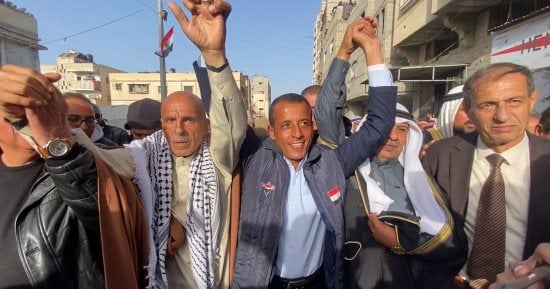 مدير اللجنة المصرية في غزة لليوم السابع: آلاف الأسر النازحة استفادت من مخيمات الإيواء ومبادراتنا الإنسانية مستمرة رغم التحديات.. معين أبو الحصين: نولي اهتماما خاصا بالأطفال والنساء ببرامج صحية وتعليمية وإنسانية