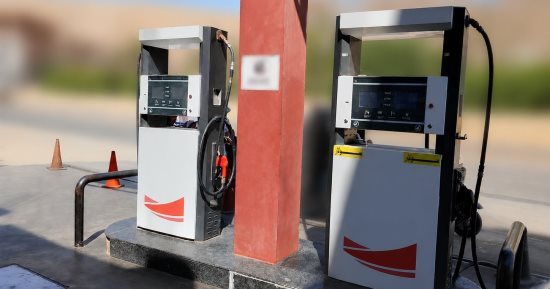 محافظ أسيوط: ضبط تلاعب بمحطة وقود بدرنكة والاستيلاء على مواد بترولية