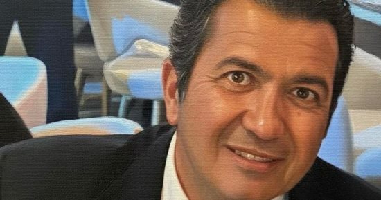 عمر بلبع مستشار وزير الرياضة يعتذر بعد رحلة من الإنجازات