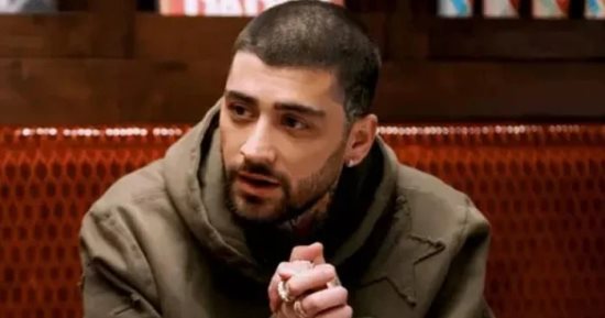 أزمات جديدة تلاحق زين مالك.. مدير أعماله يتخلى عنه بعد خلافات متكررة