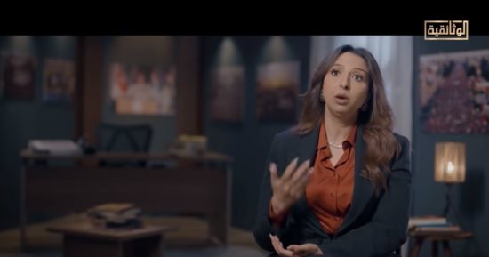 مصريات ضد الظلام.. نائبة لـ الوثائقية: ما قدمته جماعة الإخوان لم يدعم الدولة