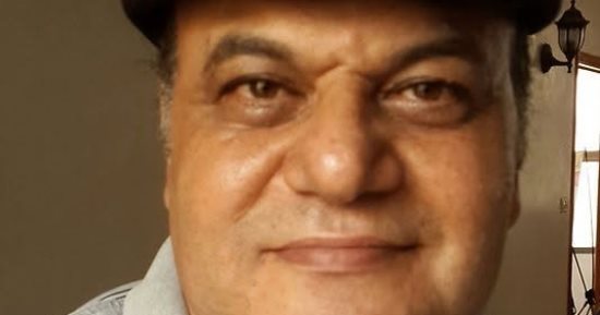المخرج الفلسطينى على أبو ياسين: الفن وسيلة للتعافى من الحرب فى غزة