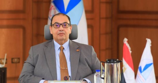 أول مرة.. الدراسة ببرنامج بكالوريوس التمريض المكثف العام المقبل بجامعة كفر الشيخ