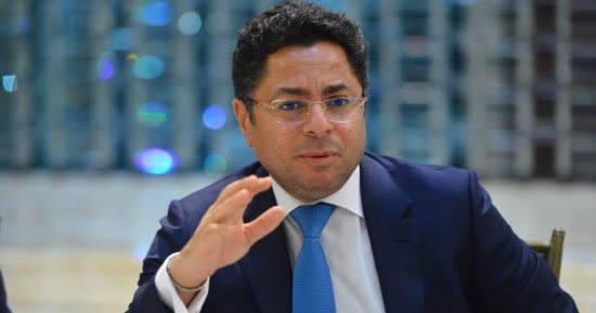 خالد أبو بكر لـ القاهرة الأخبارية: اقتصادنا يتحمل ضغوطا كبيرة بملف اللاجئين