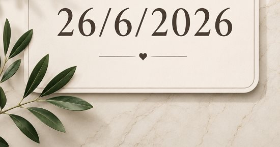 النهاردة يوم مميز.. أفكار هتغير حياتك تقدر تنفذها يوم26/6/2026