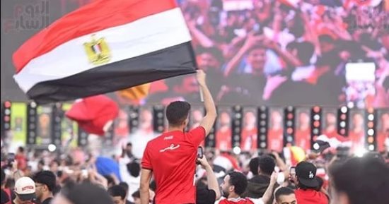 المتحدة بتفرح مصر.. نصائح لالتقاط صور عائلية بمنطقة الفان زون