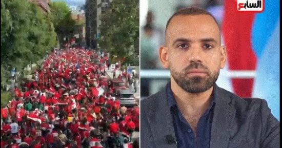 تفاصيل من معسكر المنتخب فى أمريكا.. إصابة صلاح وفتوح تثير القلق.. فيديو