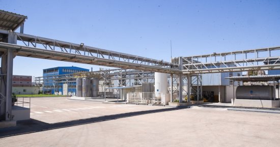 بتكلفة 2.7 مليار جنيه.. 10 معلومات عن مجمع مرغم 3 لصناعات البلاستيك بالإسكندرية