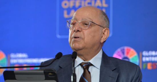 كيف تحولت مصر إلى مركز إقليمى للابتكار وريادة الأعمال؟