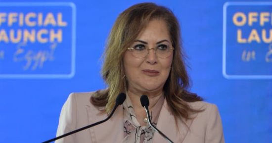هالة السعيد: ريادة الأعمال لم تعد خيارًا.. وأصبحت مسارًا رئيسيًا لتوفير فرص العمل للشباب