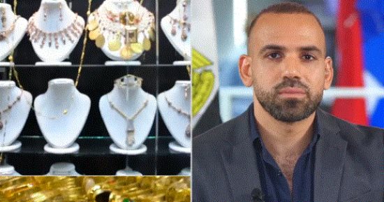 رئيس شعبة الذهب: الاستثمار طويل الأجل الأفضل.. والسبائك الخيار الأمثل للادخار