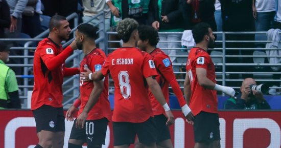 أول اختبار بعد المونديال.. مواعيد مباريات منتخب مصر في تصفيات أمم أفريقيا