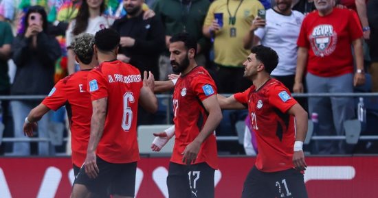 القنوات الناقلة لمباراة مصر وإستراليا في كأس العالم 2026