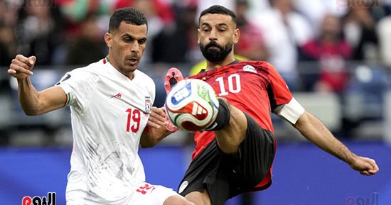 مصر تتفوق على أستراليا فى قائمة أفضل منتخبات كأس العالم قبل صدام دالاس