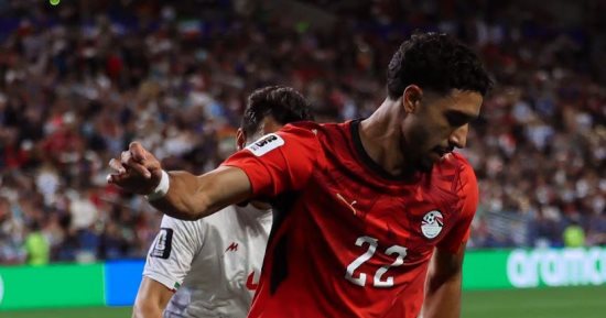 11 مليون دولار مكافأة منتخب مصر بعد التأهل لدور الـ 32 بكأس العالم 2026