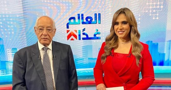 على الدين هلال: إسرائيل لا يمكنها خوض حرب منفردة ولا اتخاذ قرارات مصيرية وحدها