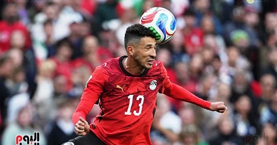 هل يحصل الزمالك على تعويض من فيفا بعد إصابة فتوح مع المنتخب؟