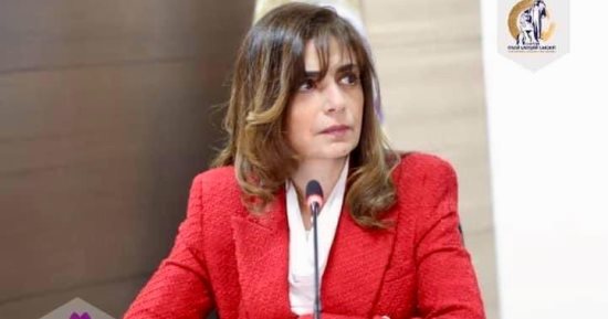 القومي للمرأة يهنئ السفيرة ندى دراز بإعادة انتخابها لعضوية لجنة سيداو بالأمم المتحدة