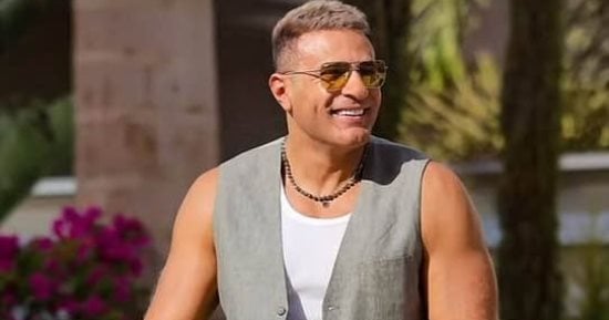محمد نور يطرح مينى ألبوم 30 يونيو ويعد الجمهور بمفاجآت غير متوقعة