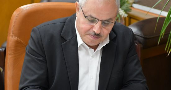 اعتماد نتيجة بكالوريوس التجارة بجامعة قناة السويس