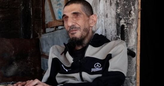 دون ملاذ.. ذوو الهمم بغزة مجبرون على العيش بين الركام.. الأمم المتحدة: 43 ألف فلسطينى بإصابات قلبت حياتهم وخمسون ألفا يحتاجون لعلاج طويل الأمد.. وتؤكد: ظروف تجعل حياة ذوى الإعاقة أكثر صعوبة