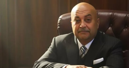 المستشار محمد رفعت يوجه رسالة لقضاة مصر بعد فوزه برئاسة النادى: الثقة تكليف ومسؤولية