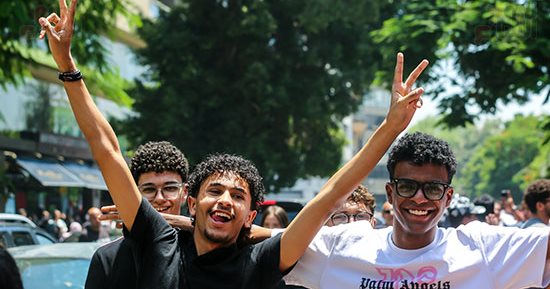 نتيجة الثانوية العامة 2026.. تعلن رسميا عبر هذا الرابط وفى هذا التوقيت