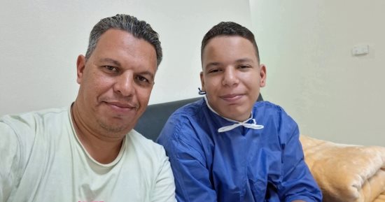 وفاة طالب بالصف الثالث الثانوي في بورسعيد