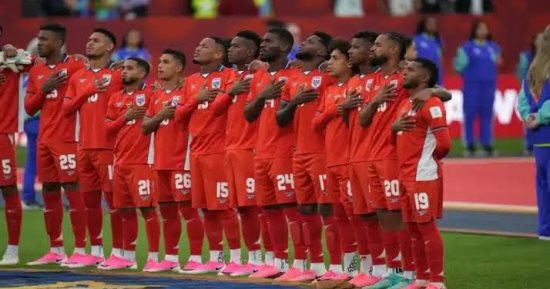 بنما تودع المونديال برقم سلبي.. المنتخب الوحيد الذي فشل في هز الشباك