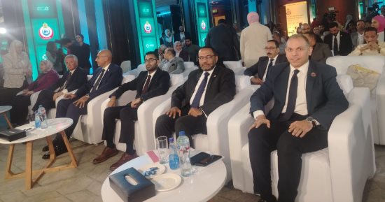 المبادرة الرئاسية لصحة المرأة نجحت في وضع بروتوكولات علاجية حديثة