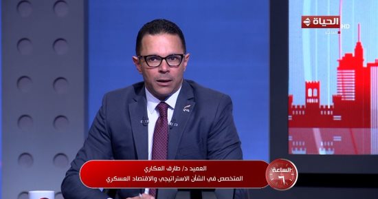 خبير استراتيجي: الإخوان الحاضنة الفكرية للتنظيمات الإرهابية ومصر أفشلت المخطط