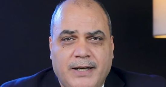 محمد الباز: الإخوان دربوا 500 شاب على تشغيل أجهزة التنصت