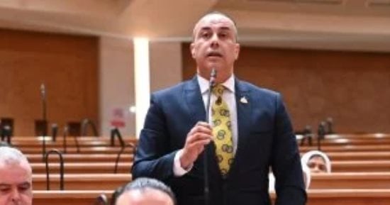 النائب محمد بلتاجي يطالب بمنظومة تظلمات عادلة لوقف الحذف التعسفي من التموين
