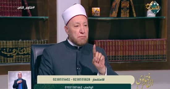 هل الدفاع عن الوطن بالكلمة يؤجر عليه؟.. أمين الفتوى يجيب