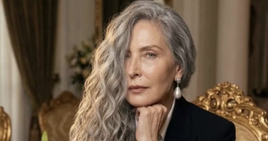 الفنانة السورية رغدة تُفاجئ الجمهور بإطلالة جديدة.. ومتابعوها يتفاعلون معها