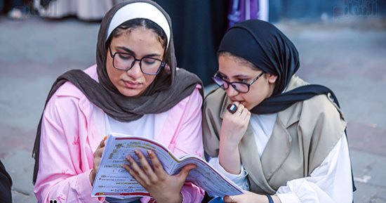 نتيجة الثانوية العامة 2026.. إجراءات التظلم على الدرجات عقب إعلان النتيجة 