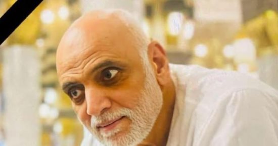 غزال الشال.. صاحب المسيرة الحافلة مع كبار النجوم 