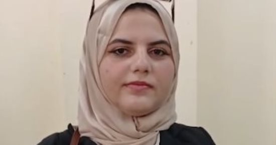 طلاب هندسة الزقازيق يبتكرون روبوت ذكيا مستقلا لاستكشاف الألغام.. فيديو