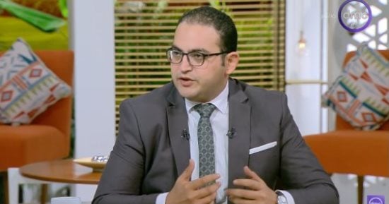 محمد صبحى: صفر بطالة فى بعض برامج الجامعات التكنولوجية و50% من الدراسة عملى
