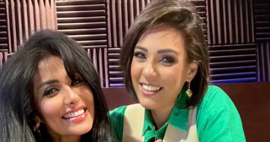 نورهان: أرفض تماماً عمليات التجميل