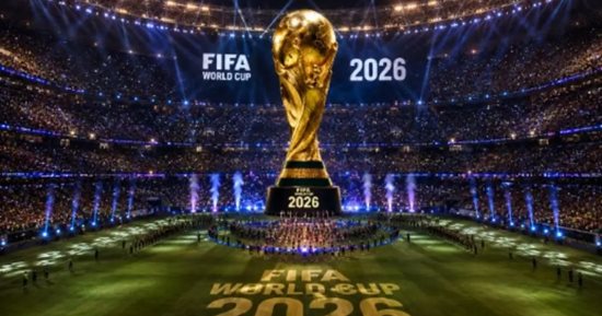 كأس العالم 2026.. كتب تناولت حكايات الساحرة المستديرة