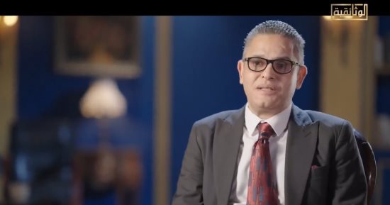 عبد الفتاح عبد المنعم: الإخوان استخدموا الفتاوى لغسل أدمغة الشباب وتبرير القتل