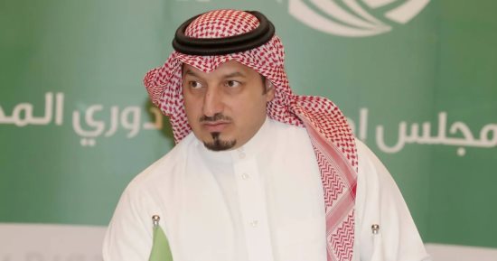 ياسر المسحل يستقيل من رئاسة الاتحاد السعودى بعد وداع كأس العالم 2026