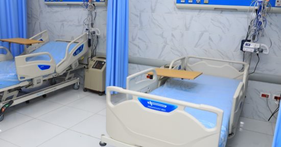 30 يونيو.. كيف استعادت مستشفيات سوهاج عافيتها بعد سنوات التحدى؟.. مشروعات صحية عملاقة ومبادرات رئاسية غيرت وجه العلاج في المحافظة.. والمواطن يجني ثمار التنمية على أرض الواقع.. صور