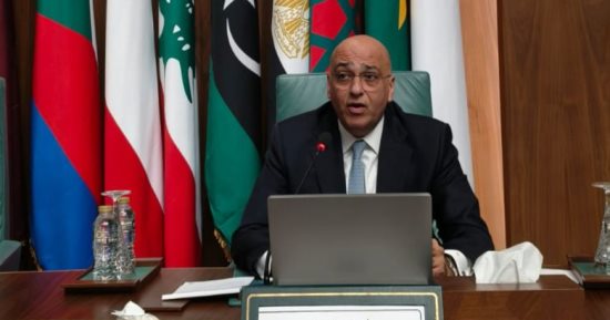باسل رحمي: المرأة العربية أصبحت شريكا رئيسيا في تحقيق التنمية الاقتصادية 