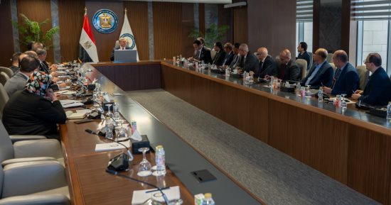 وزير البترول: كل برميل أو قدم3 غاز يتم إنتاجه يسهم فى تأمين احتياجاتنا