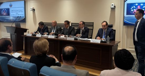 وزارة الصحة تطمئن الأمهات وحالات الأطفال التوائم: يتم صرف اللبن أيا كان العدد